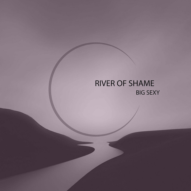 River of Shame cover art