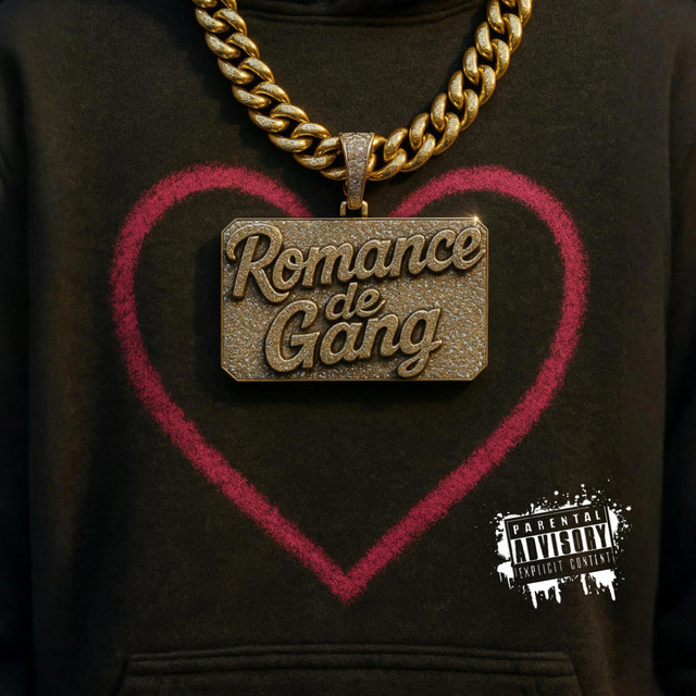 Romance de Gang