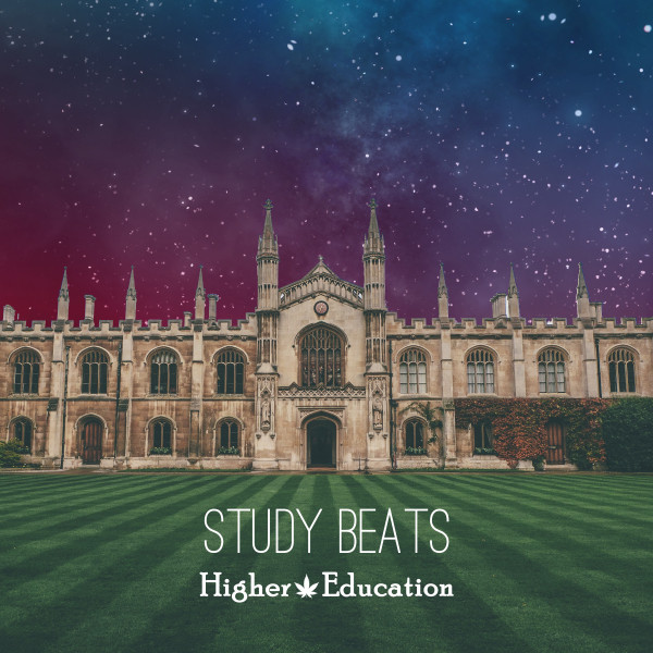 Higher Education cover art