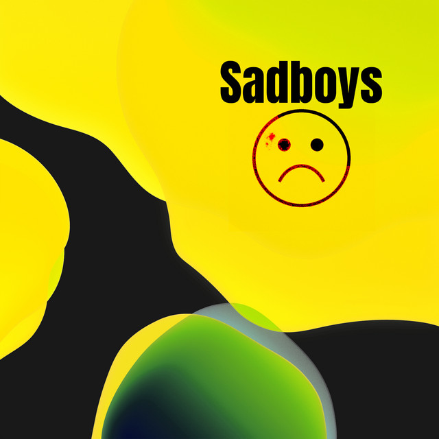 Sadboys cover art