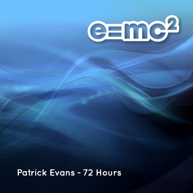 72 Hours cover art