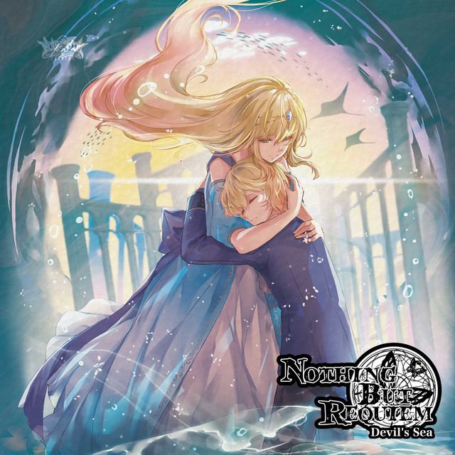 Devil's Sea cover art
