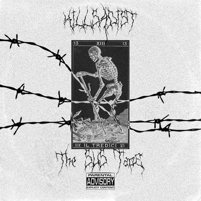 The Sus Tape cover art