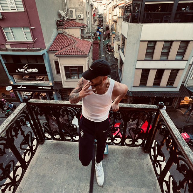 Kalbim Yanımda Freestyle