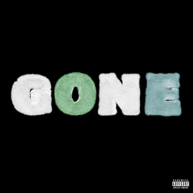 Gone cover art