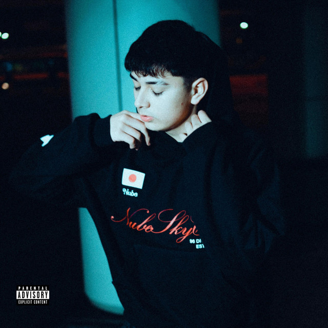 PUNTO CIEGO cover art