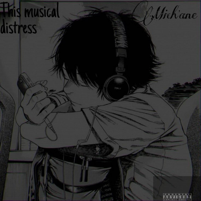 This Musical Distress cover art