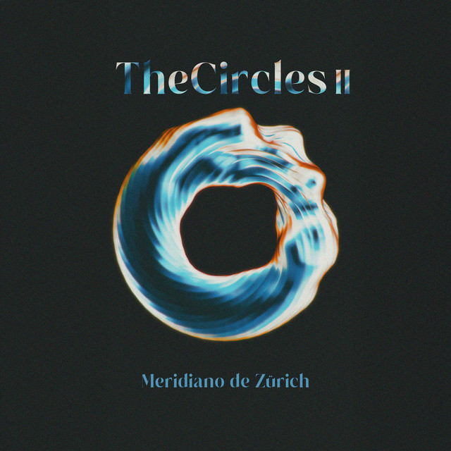 The Circles, Vol. 2 (single)