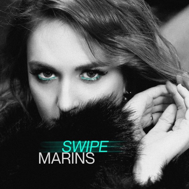 Marins — Swipe