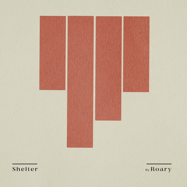 Shelter cover art