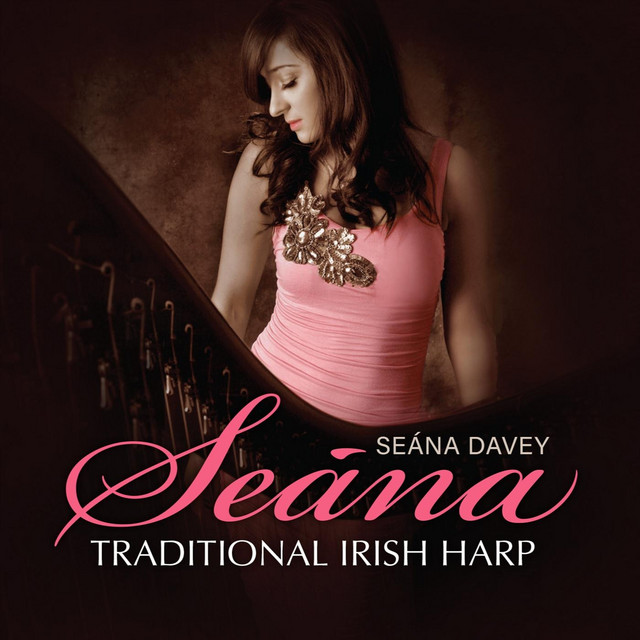 Traditional Irish Harp on Spotify