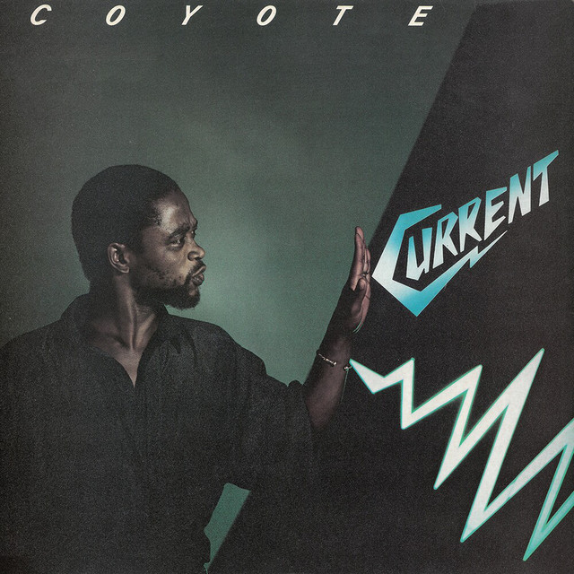 Current cover art