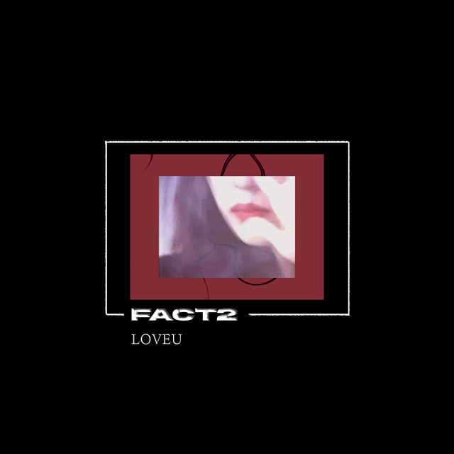 FACT2LOVEU cover