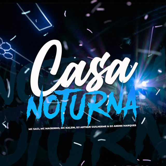 Casa Noturna