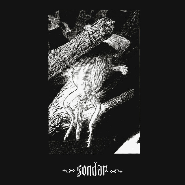 Sondar cover art
