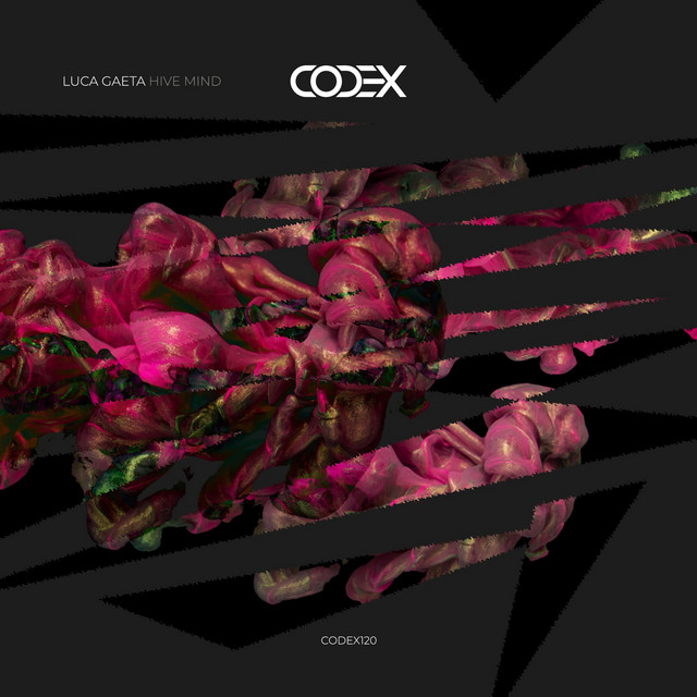 Hive Mind album art