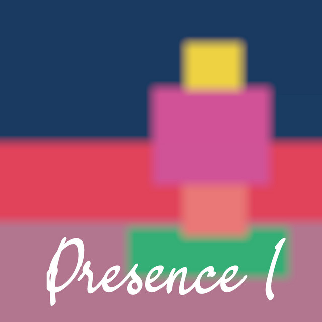 Presence I (原曲:STUTS & 松たか子 with 3exes) (feat. KID FRESINO