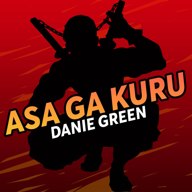 Asa Ga Kuru - Cover Español