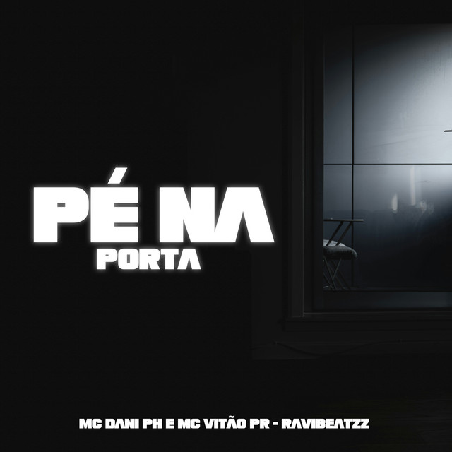 Pé na Porta