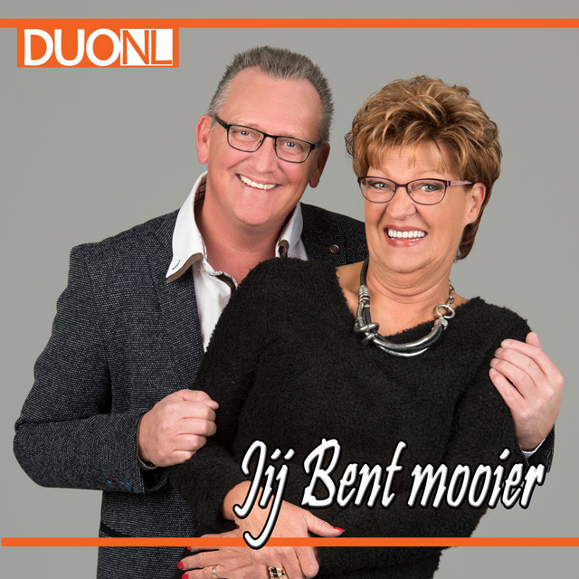 Jij Bent Mooier