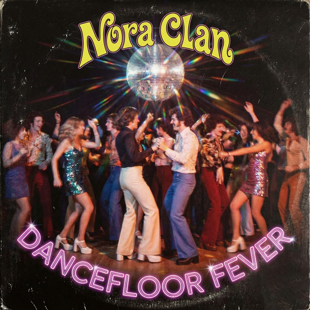 Nora Clan
