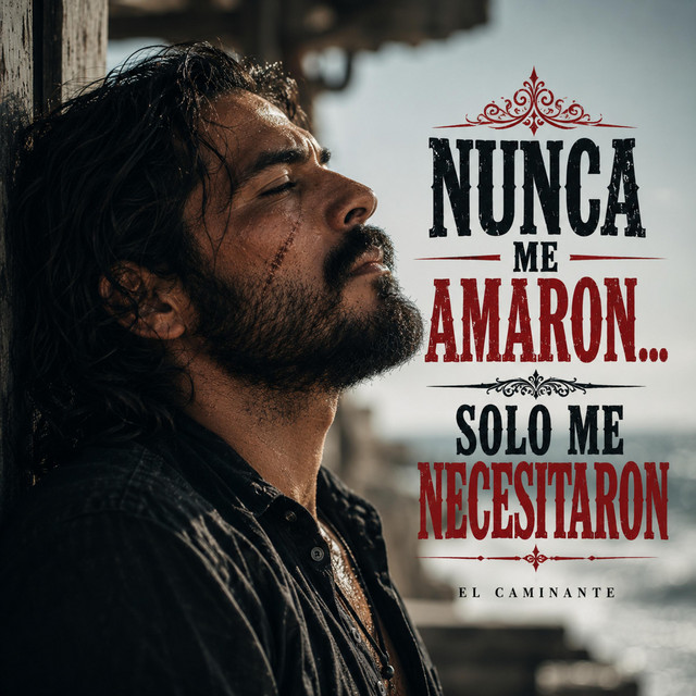 El Caminante