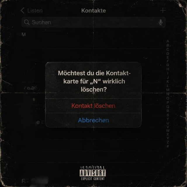 undefined album image