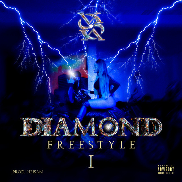 Diamond freestyle 1