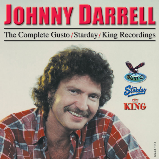The Complete Gusto/Starday/King Recordings cover art