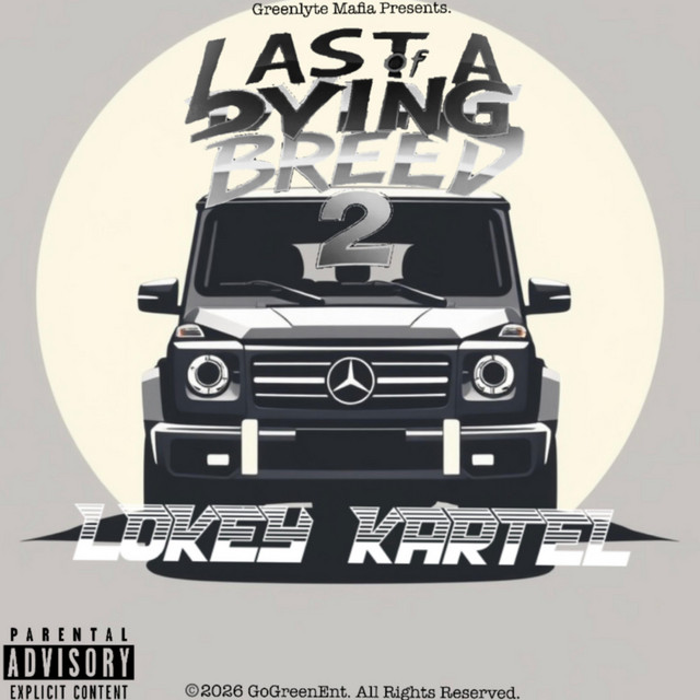 Last Of A Dying Breed 2