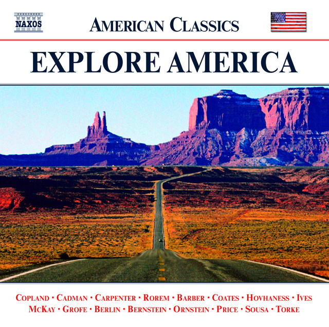 Explore America