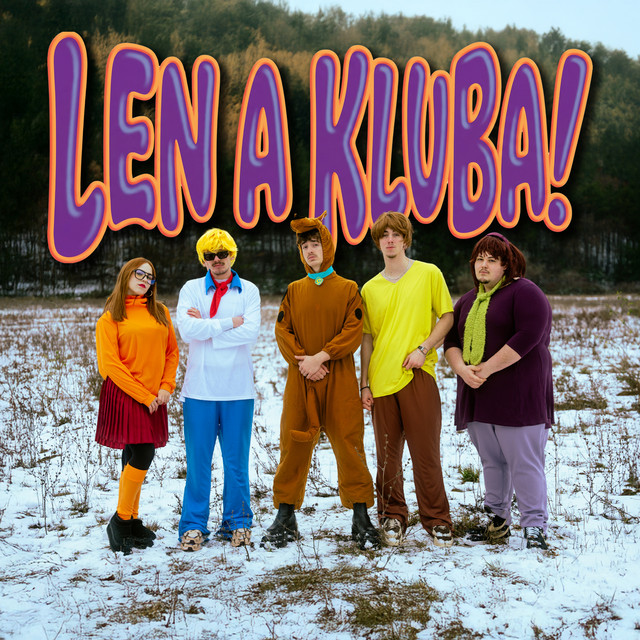 LEN A KLUBA