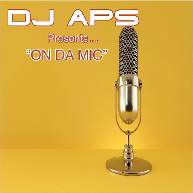 On da Mic Single by DJ Aps Spotify