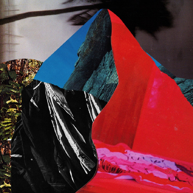 Canto de Ossanha cover art