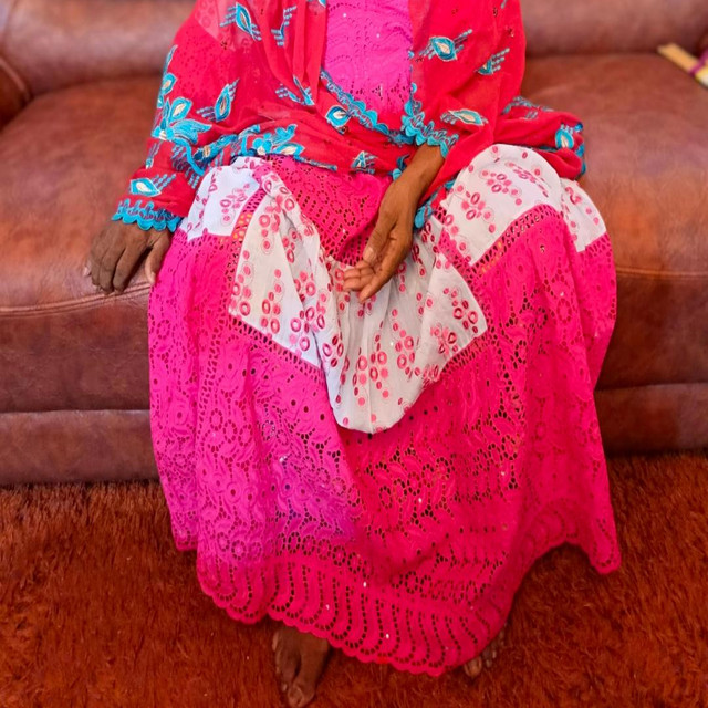 Mah Kouyaté N'1