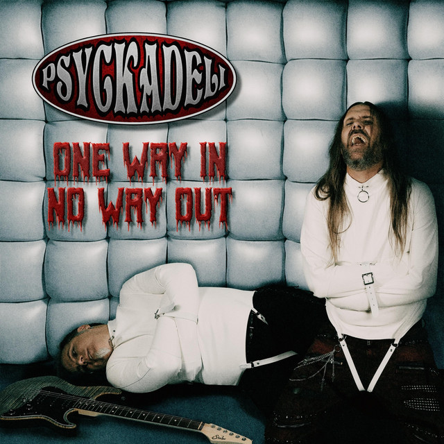 One Way in No Way Out album image