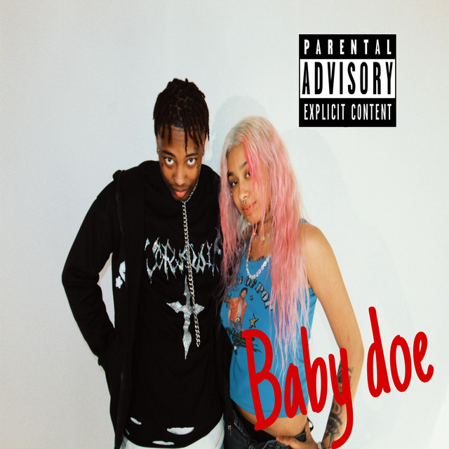 BABYDOE - Single de Youngjadoe | Spotify