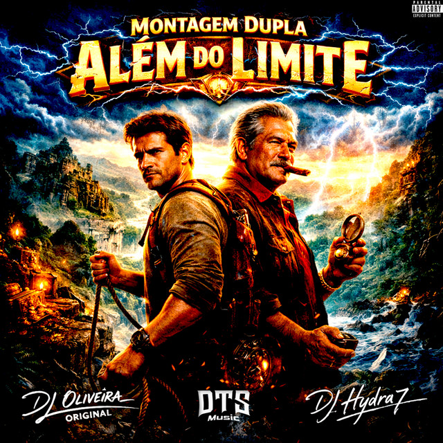 Montagem Dupla Além do Limite