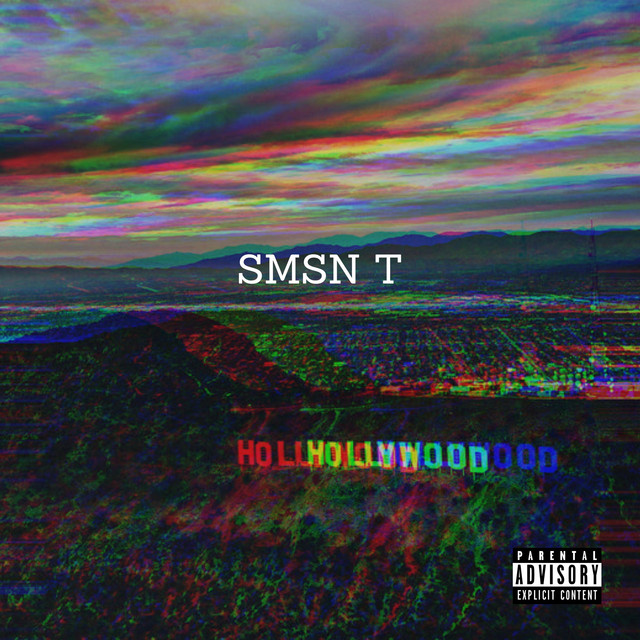 Hollywood - Single by Smsn T | Spotify
