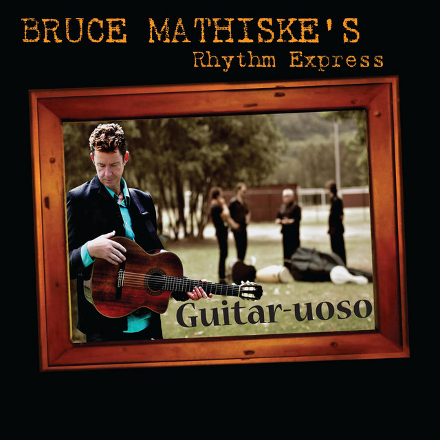 Guitar-Uoso cover art