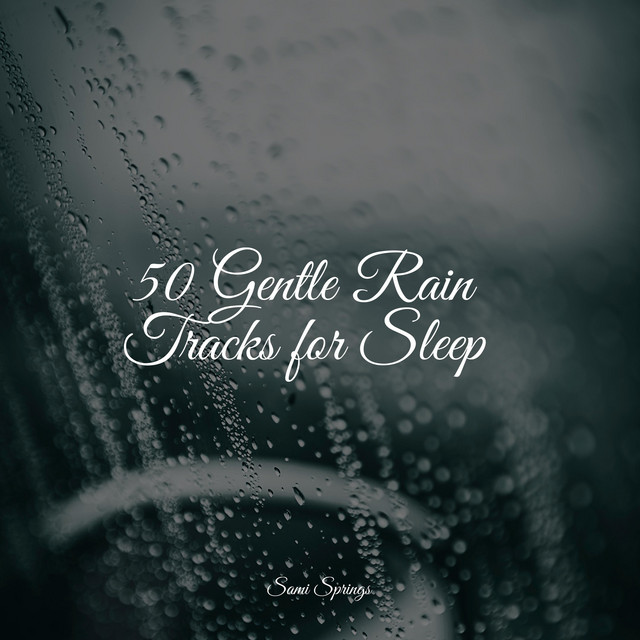 50 Gentle Rain Tracks for Sleep - Album by Tibetan Singing Bowls for ...