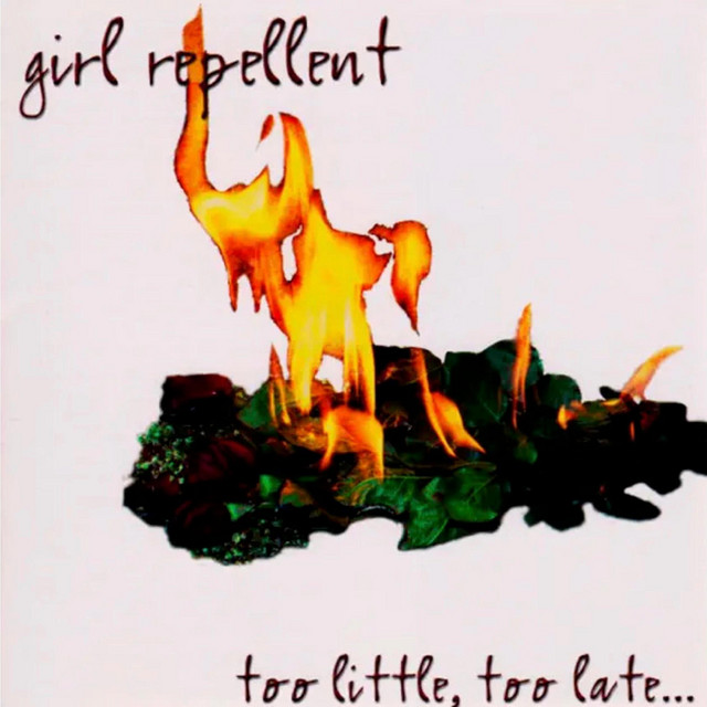 その他 Late [CD] Too Too Little