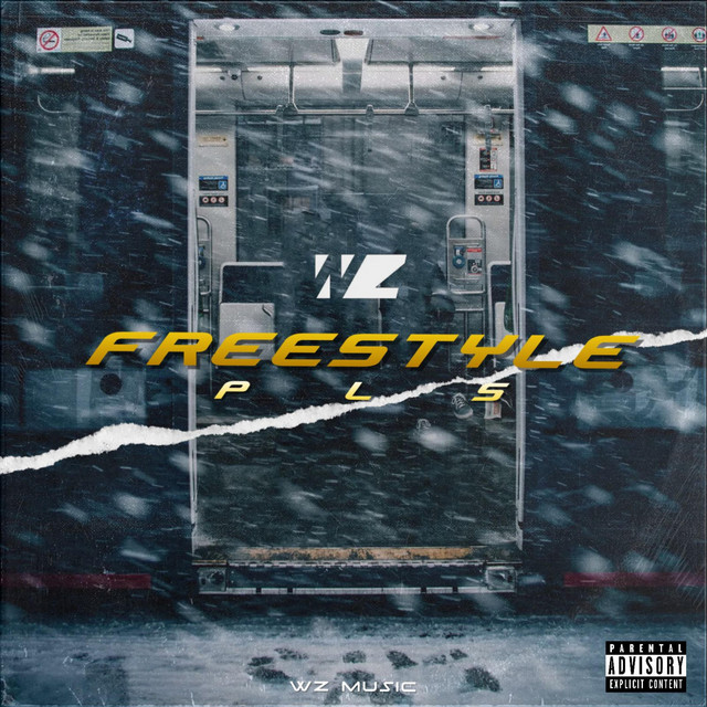 Freestyle #PLS