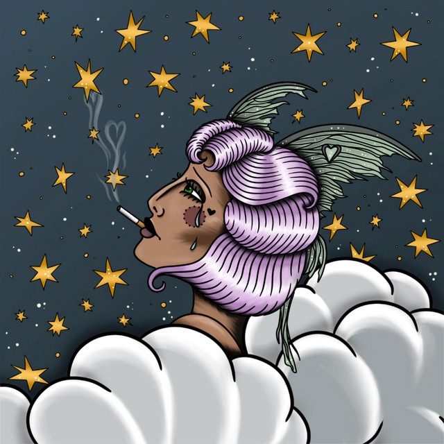 Stay Gone cover art
