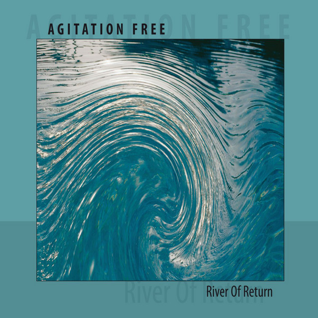 River Of Return cover art