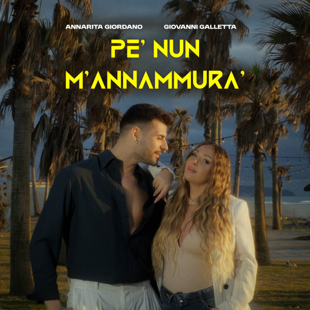 Pe’ Nun M’Annammurà