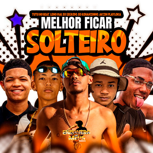 MELHOR FICAR SOLTEIRO