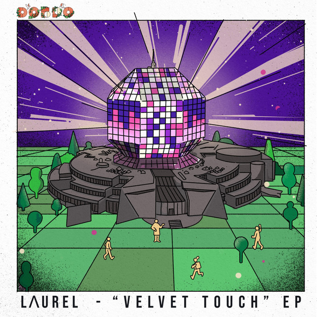 LΛUREL