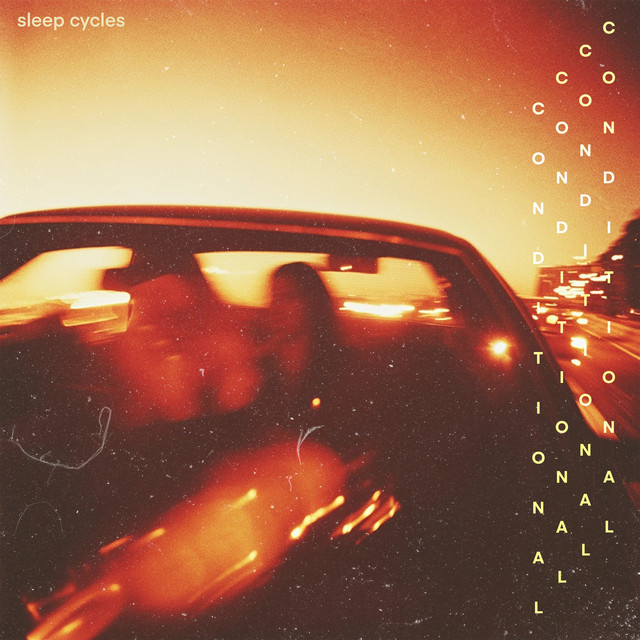 Conditional cover art