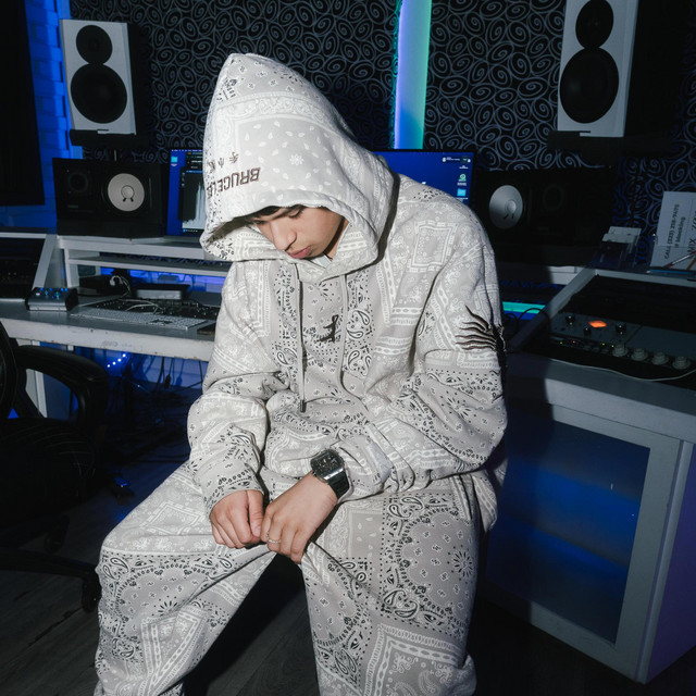undefined album image